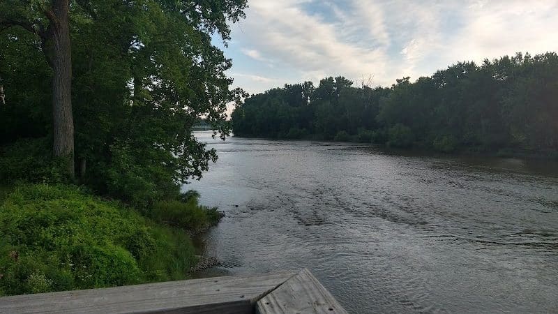 Waterworks Park - Waterville, OH
