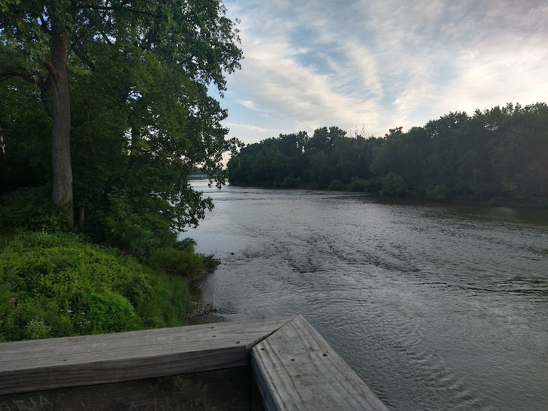 Waterworks Park - Waterville, OH