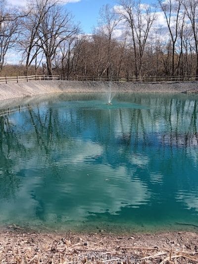 Waterworks Park - Waterville, OH