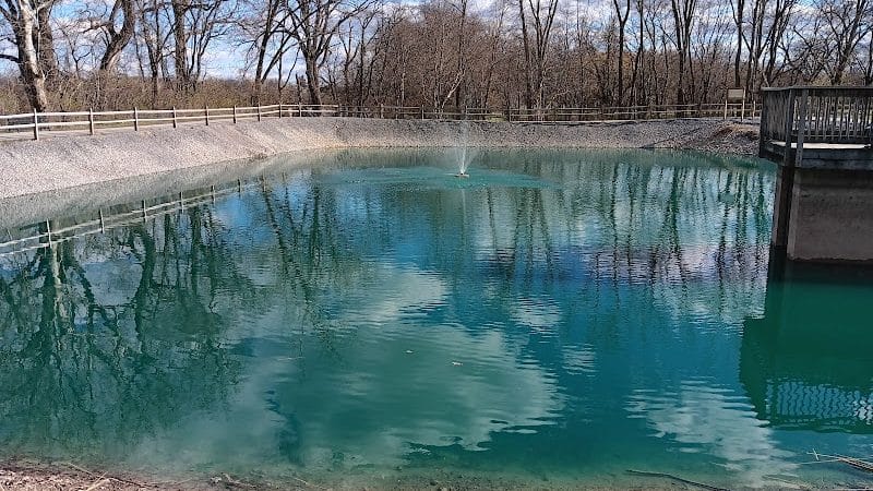 Waterworks Park - Waterville, OH