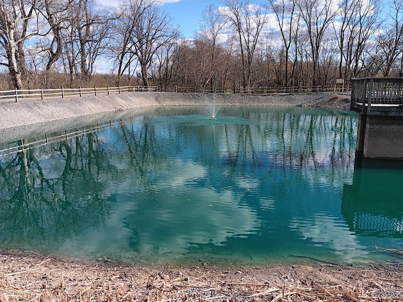 Waterworks Park - Waterville, OH