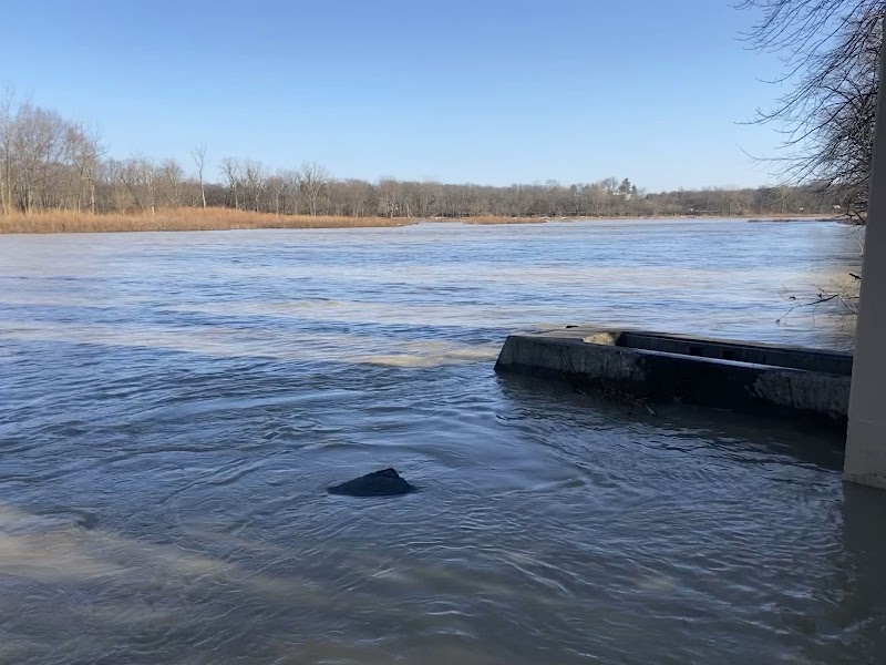 Waterworks Park - Waterville, OH