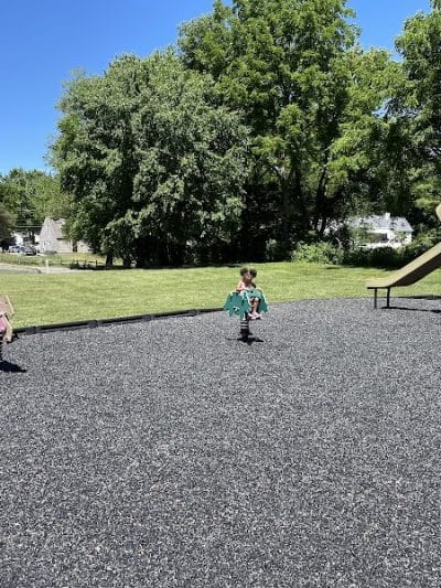 Waterworks Park - Waterville, OH