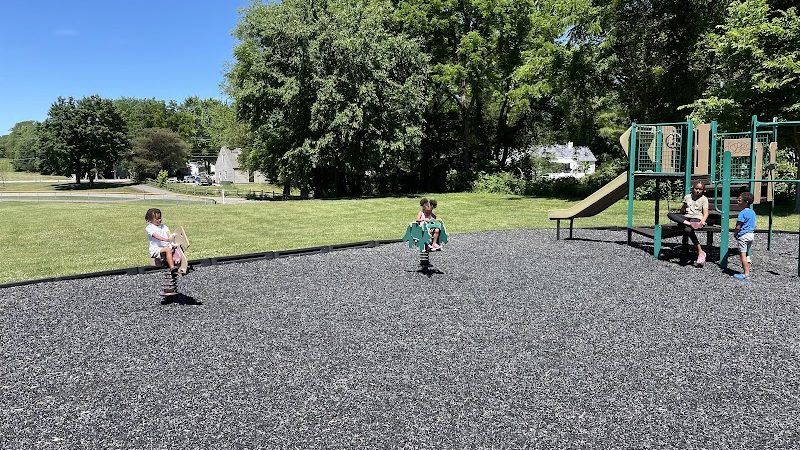 Waterworks Park - Waterville, OH