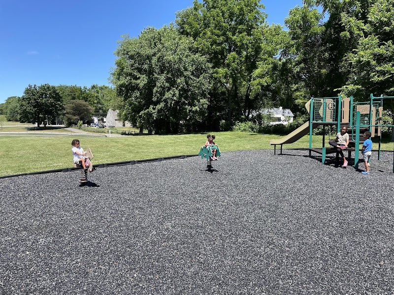 Waterworks Park - Waterville, OH