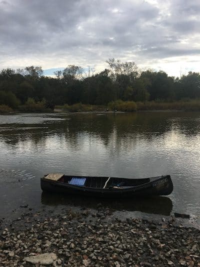 Waterworks Park - Waterville, OH