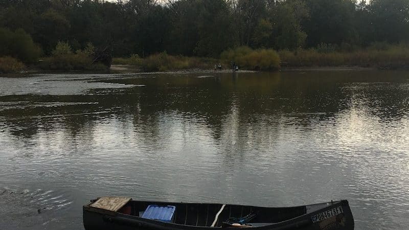 Waterworks Park - Waterville, OH