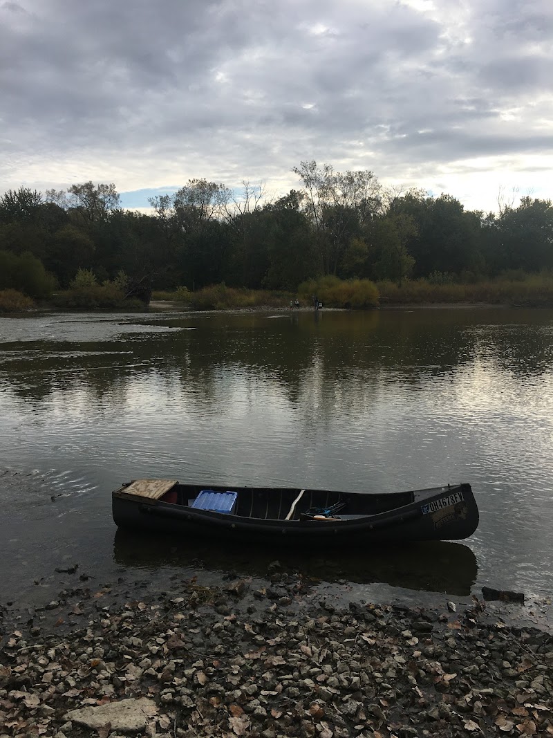 Waterworks Park - Waterville, OH