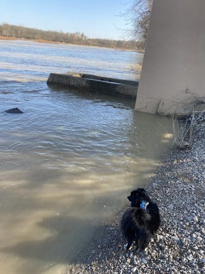 Waterworks Park - Waterville, OH