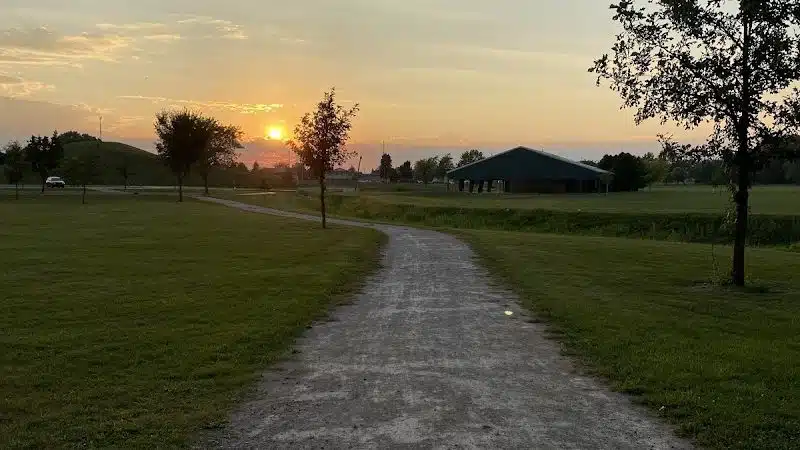 Homecoming Park - Wauseon, OH