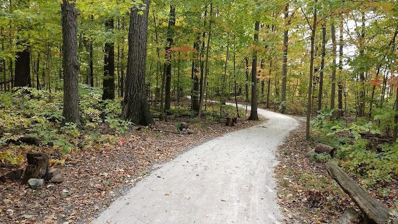 Homecoming Park - Wauseon, OH