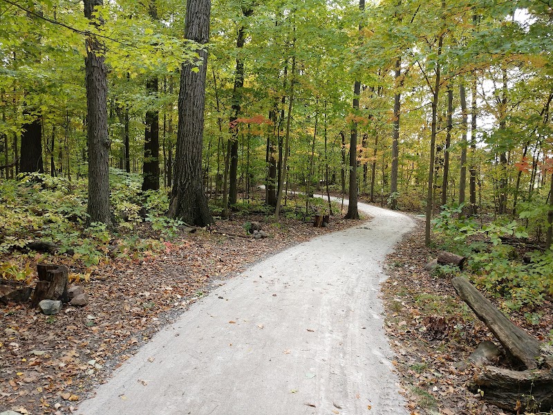Homecoming Park - Wauseon, OH