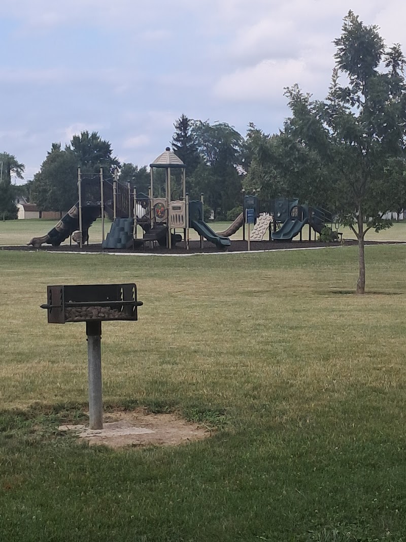 Homecoming Park - Wauseon, OH