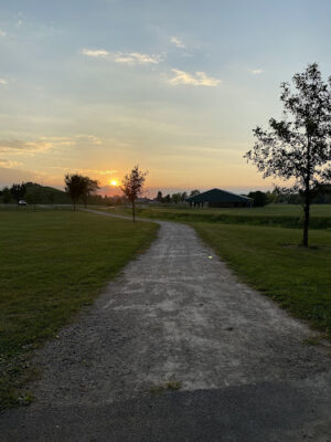 Homecoming Park
