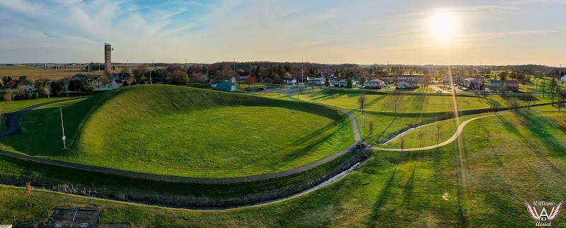 Homecoming Park - Wauseon, OH