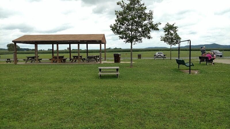 Bristol Park - Waverly, OH