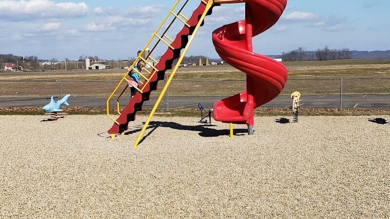 Bristol Park - Waverly, OH