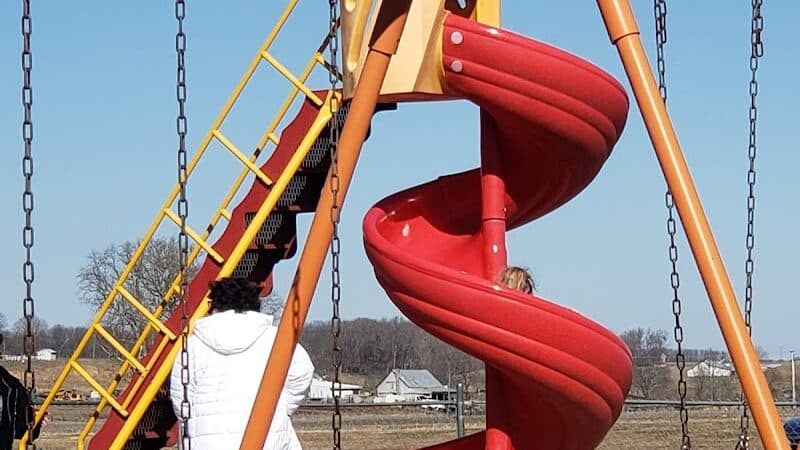 Bristol Park - Waverly, OH