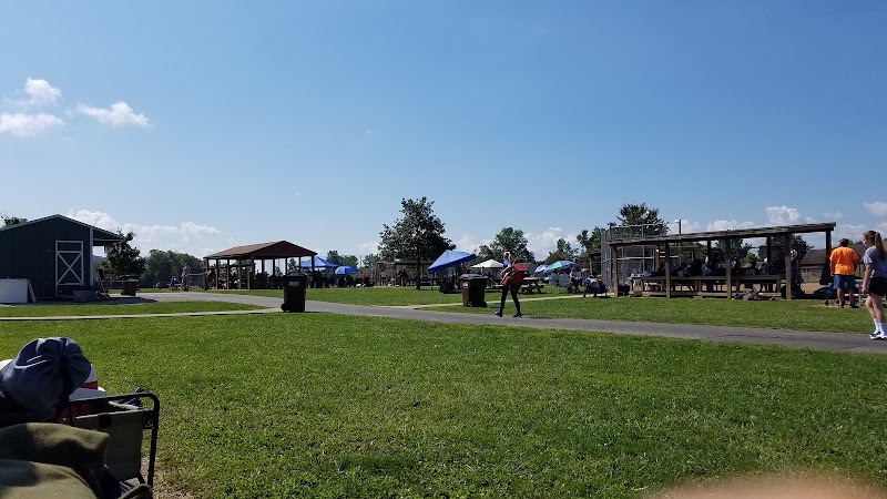Bristol Park - Waverly, OH