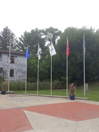 Canal PARK - Waverly, OH