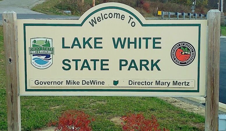 Lake White State Park - Waverly, OH