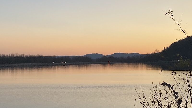 Lake White State Park - Waverly, OH