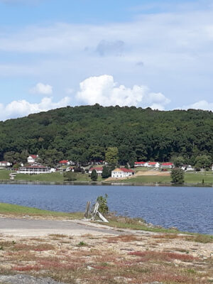 Lake White State Park
