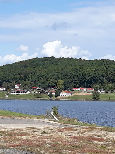 Lake White State Park