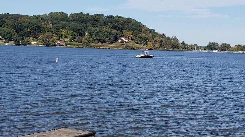 Lake White State Park - Waverly, OH