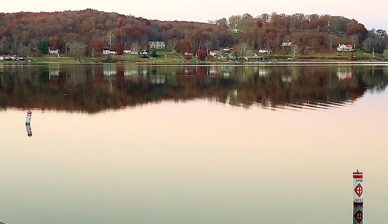 Lake White State Park - Waverly, OH
