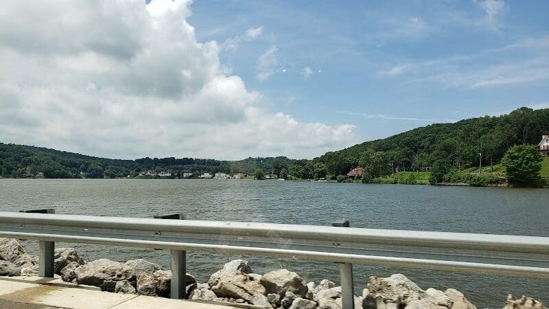 Lake White State Park - Waverly, OH