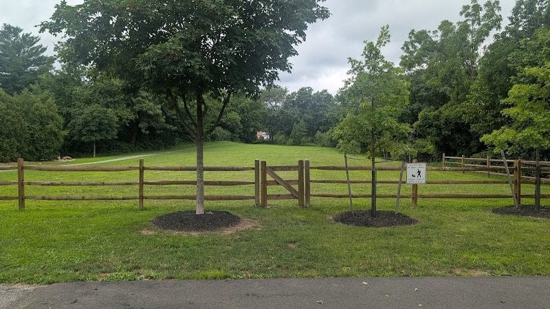 Friends of Radnor Trail Park - Wayne, PA