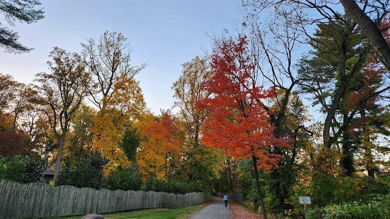 Friends of Radnor Trail Park - Wayne, PA