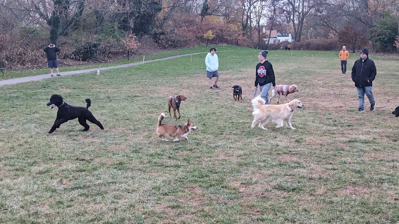 Friends of Radnor Trail Park - Wayne, PA