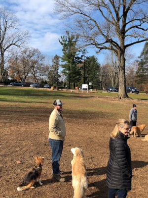 Harford Park