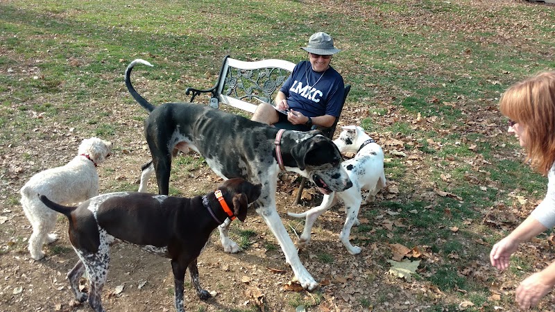 Harford Park - Wayne, PA