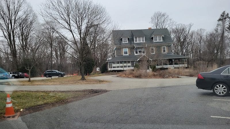 Harford Park - Wayne, PA