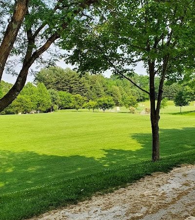 James C. Dittmar Park - Wayne, PA