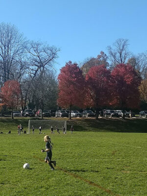 James C. Dittmar Park