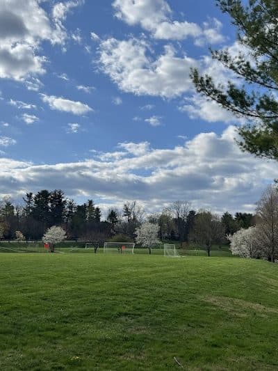 James C. Dittmar Park - Wayne, PA