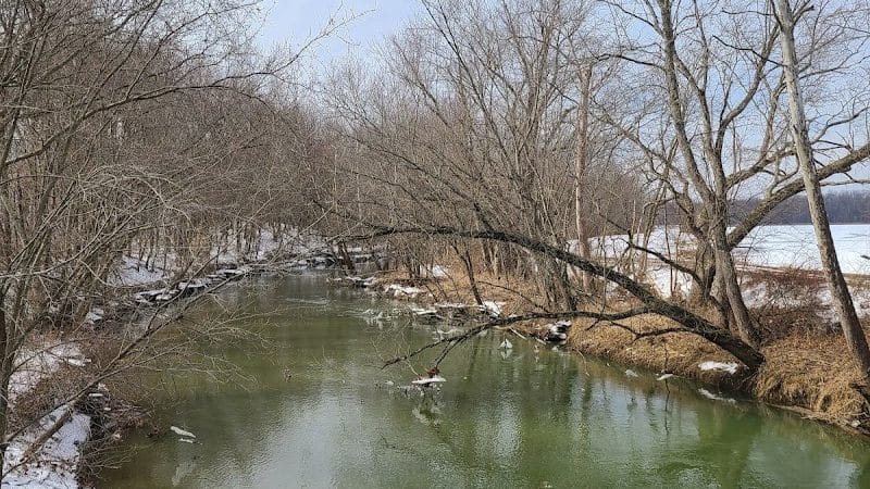 Sandy Valley Trail - Waynesburg, OH