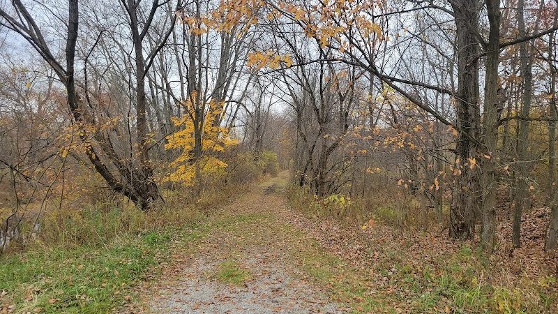 Sandy Valley Trail - Waynesburg, OH
