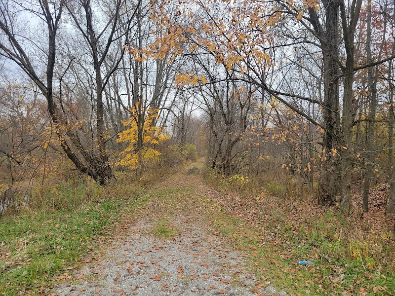 Sandy Valley Trail - Waynesburg, OH