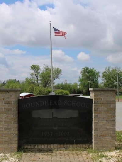 Roundhead-McDonald Park - Waynesfield, OH