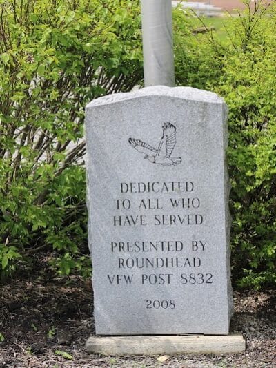 Roundhead-McDonald Park - Waynesfield, OH