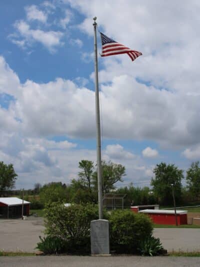 Roundhead-McDonald Park - Waynesfield, OH