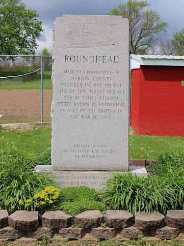 Roundhead-McDonald Park