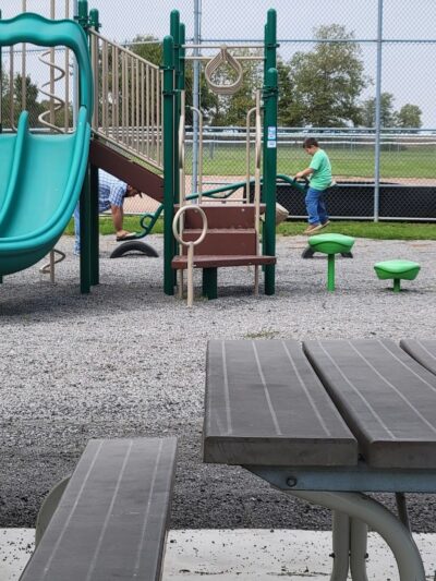 Roundhead-McDonald Park - Waynesfield, OH