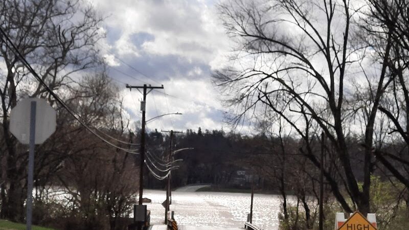 Bowman Park - Waynesville, OH
