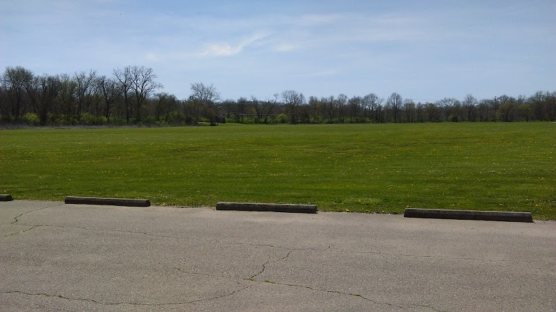 Bowman Park - Waynesville, OH